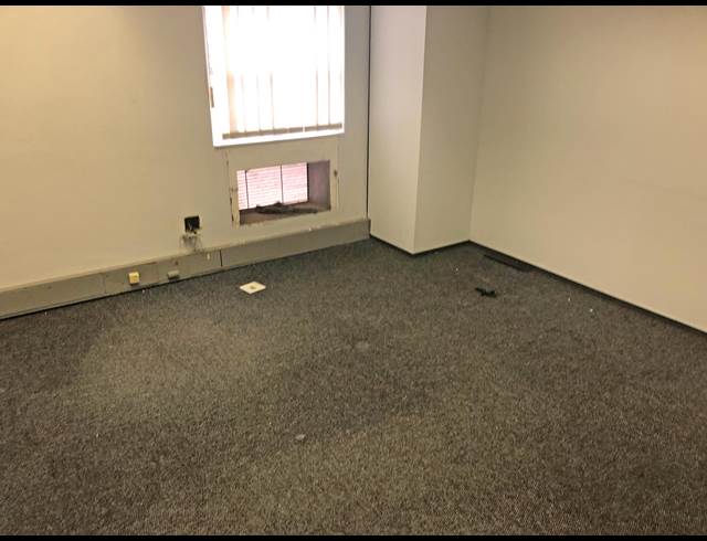 1,504M² OFFICE TO LET IN BRUMA