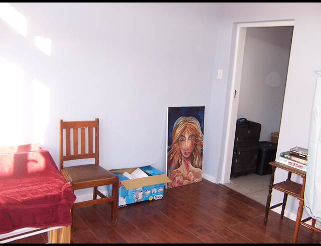 2 bed property to rent in OBSERVATORY