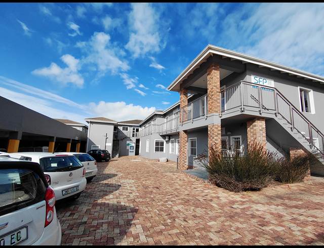 40M² OFFICE TO LET IN MOUNT PLEASANT
