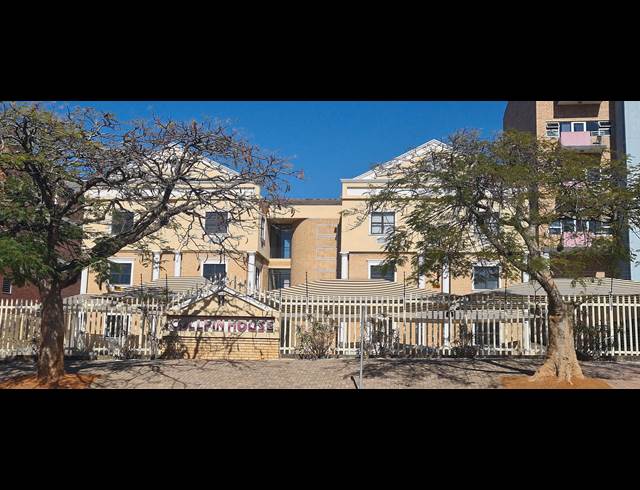 176M² OFFICE TO LET IN NELSPRUIT CENTRAL