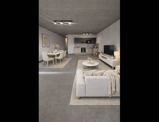 1 BEDROOM APARTMENT TO LET IN RIVONIA