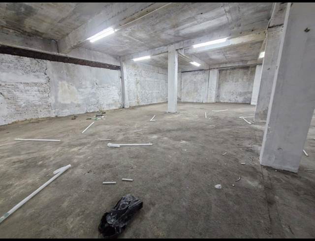 500M² WAREHOUSE TO LET IN NEWTOWN