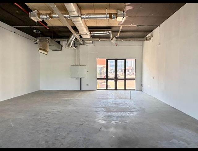 Office property to rent in UMHLANGA