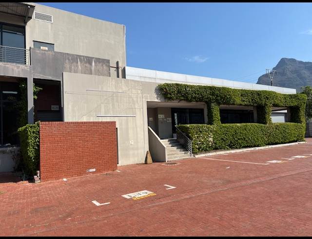 3,770M² OFFICE TO LET IN OBSERVATORY
