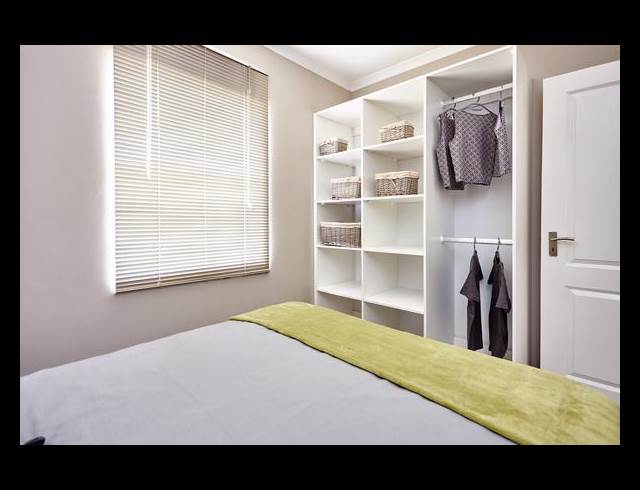 2 BEDROOM PROPERTY TO RENT IN SELCOURT