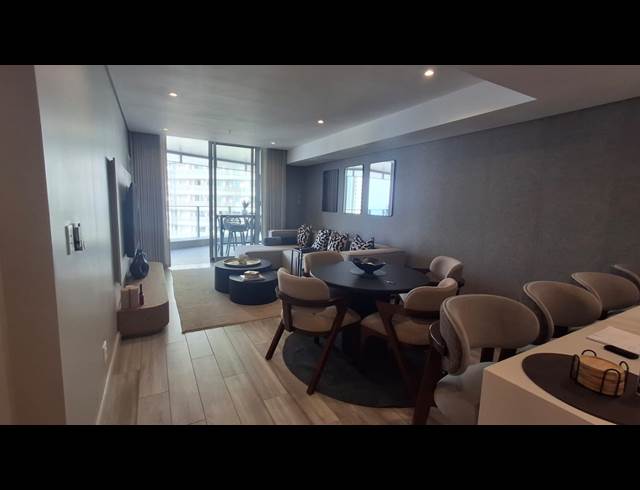 2 BEDROOM APARTMENT TO LET IN UMHLANGA CENTRAL