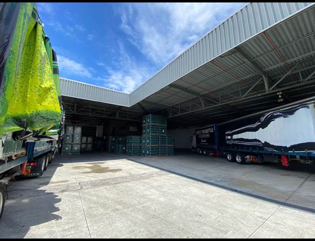 7,000M² WAREHOUSE TO LET IN PAROW INDUSTRIAL