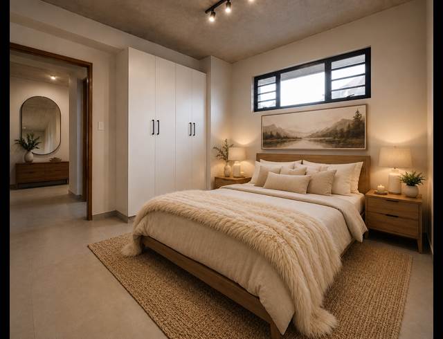 1 BEDROOM APARTMENT TO LET IN RIVONIA