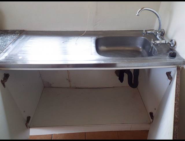 1 bed property to rent in RAMSGATE SOUTH