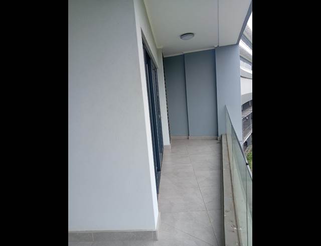 2 BEDROOM APARTMENT TO LET IN UMHLANGA RIDGE