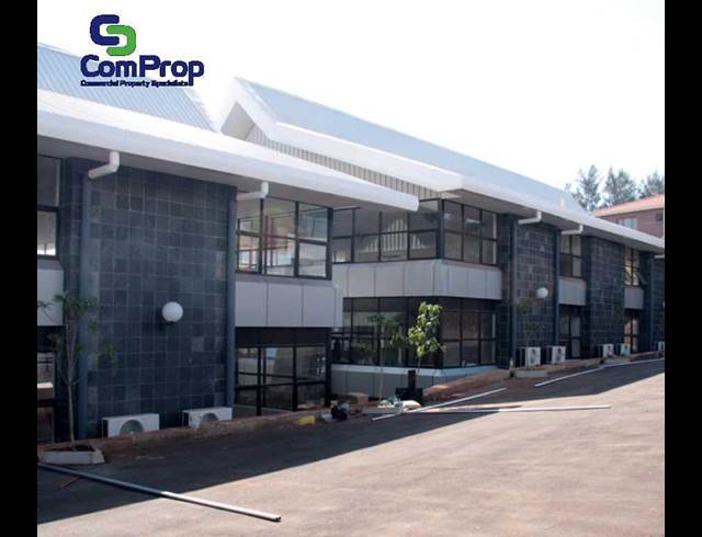 198M² OFFICE TO LET IN BALLITO CENTRAL