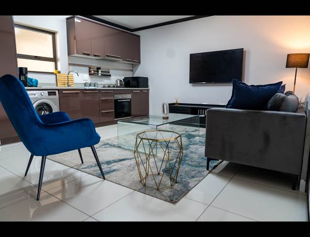 1 BEDROOM APARTMENT TO LET IN BROADACRES