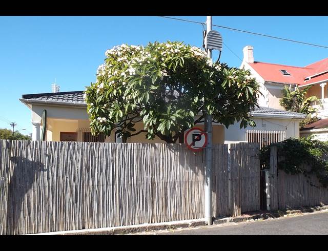 4 bed property to rent in OBSERVATORY