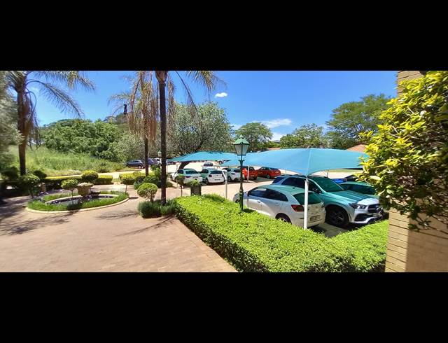 381M² OFFICE TO LET IN BRYANSTON