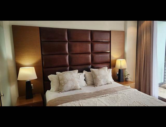 0 BEDROOM PROPERTY TO RENT IN CAPE TOWN CITY CENTRE