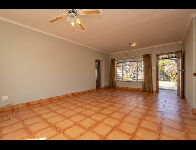 3 Bedroom House to Rent Krugersdorp