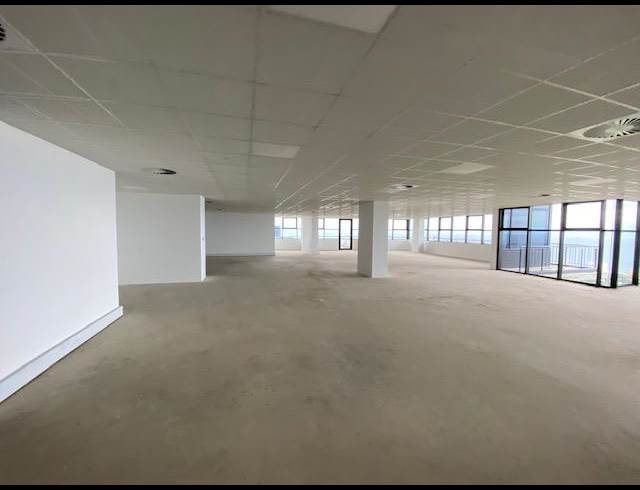 273M² OFFICE TO LET IN UMHLANGA RIDGE