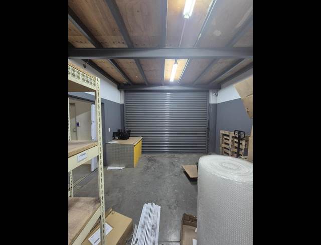 INDUSTRIAL PROPERTY TO RENT IN PRETORIA
