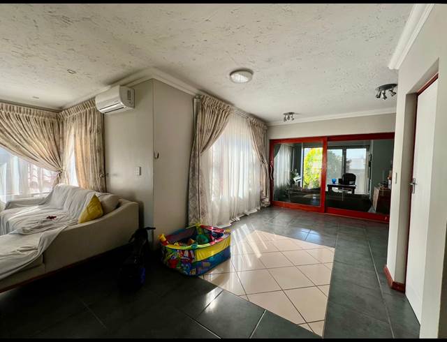 3 BEDROOM HOUSE RENTED IN NOORDWYK