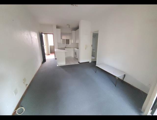 1 BEDROOM APARTMENT TO LET IN GLENHAZEL