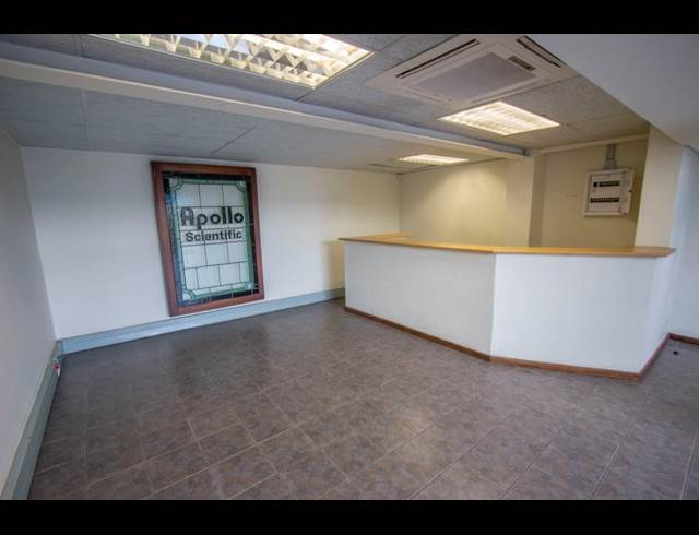 1,444M² WAREHOUSE TO LET IN KYALAMI