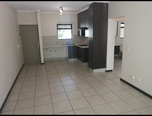 1 BEDROOM PROPERTY TO RENT IN BRYANSTON