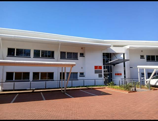 306M² OFFICE TO LET IN LA LUCIA RIDGE