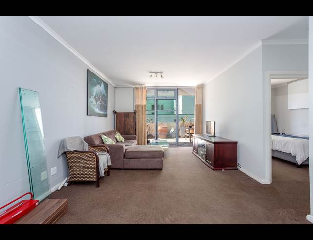 1 BEDROOM APARTMENT TO LET IN MUIZENBERG