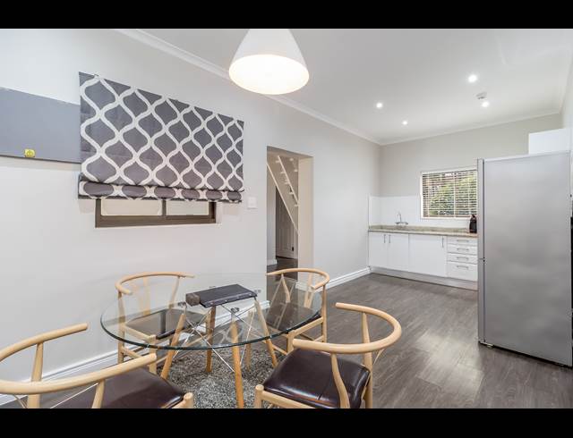3 BEDROOM APARTMENT TO LET IN STELLENBOSCH FARMS
