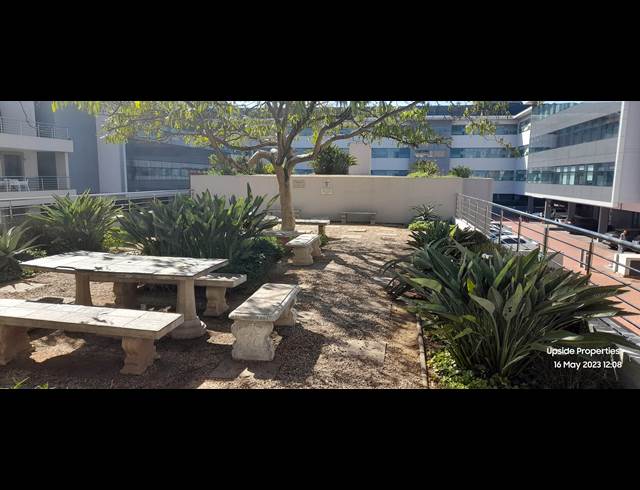 189M² OFFICE TO LET IN UMHLANGA RIDGE