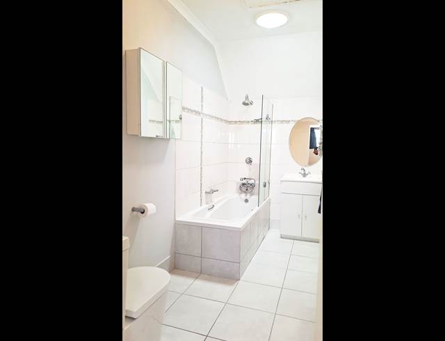 5 bed property to rent in RONDEBOSCH