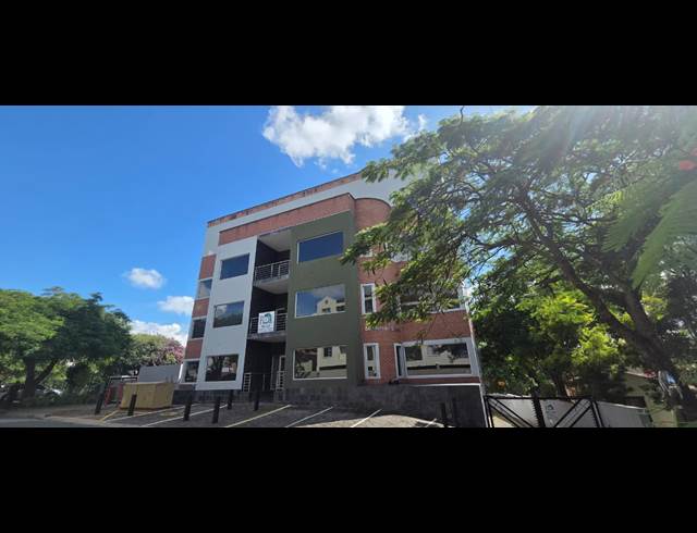 699M² OFFICE TO LET IN NELSPRUIT EXT 1