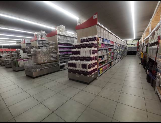1,680M² RETAIL TO LET IN NORTHMEAD