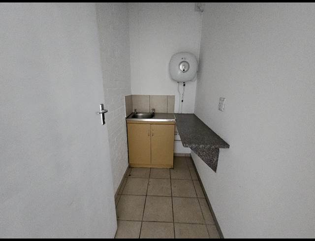 184M² RETAIL TO LET IN MILNERTON CENTRAL