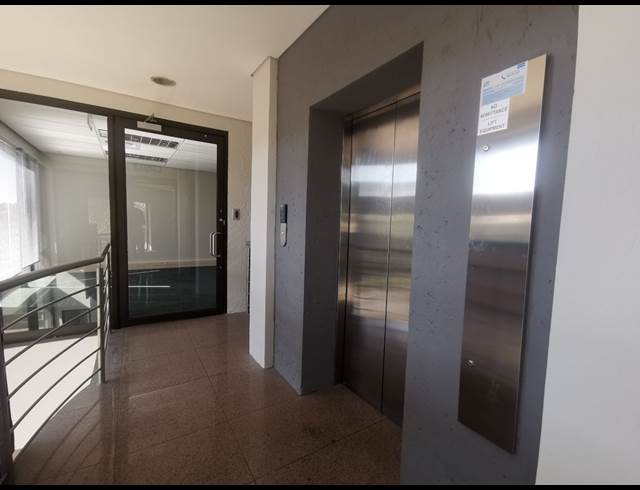 800M² OFFICE TO LET IN NORTHMEAD