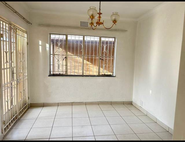 4 BEDROOM PROPERTY TO RENT IN EDENVALE