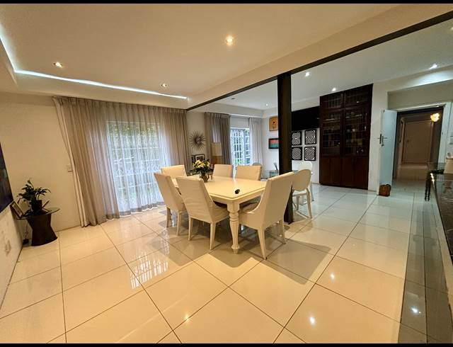 3 BEDROOM FREESTANDING TO LET IN PARKTOWN