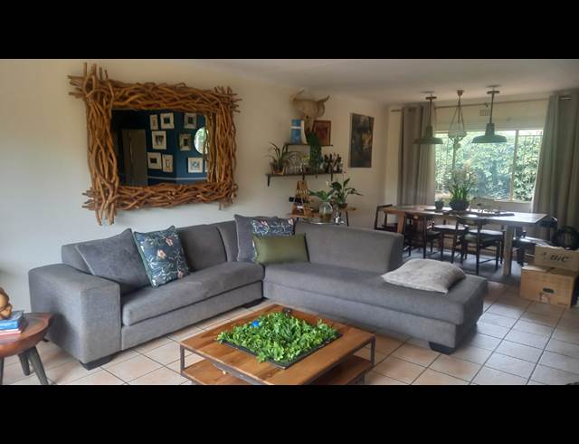 Pet friendly 4 bedroom property for rent