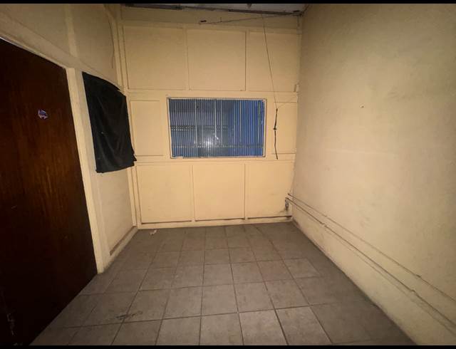 600M² WAREHOUSE TO LET IN WYNBERG