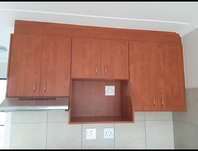 1 bed property to rent in EAST-RURAL