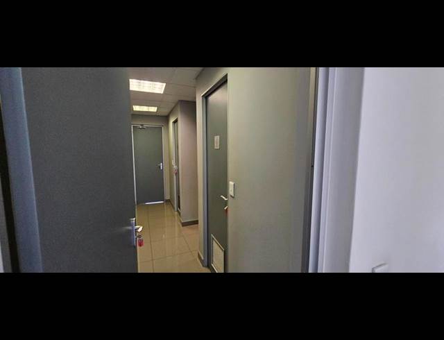 BUSINESS PROPERTY TO RENT IN ALLANDALE