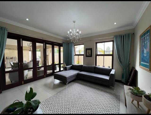 4 BEDROOM PROPERTY TO RENT IN MORNINGSIDE