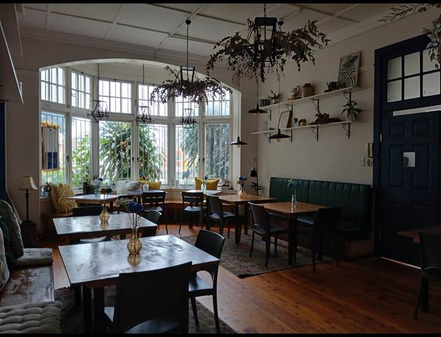 300M² RESTAURANT TO LET IN WINDERMERE