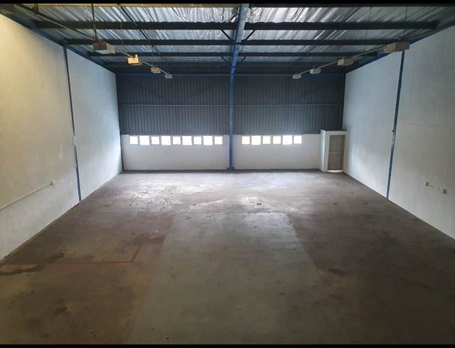 363M² WAREHOUSE TO LET IN WESTMEAD