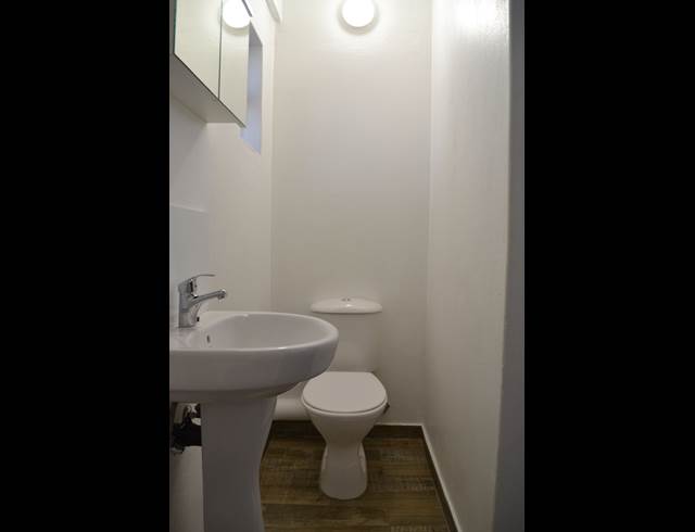 1 bed property to rent in WESTDENE