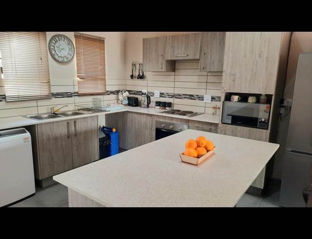 3 BEDROOM PROPERTY TO RENT IN WATERKLOOF EAST