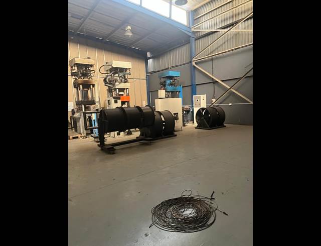 3,168M² WAREHOUSE TO LET IN SELBY