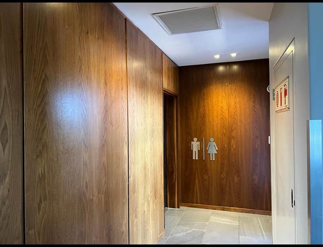 3,480.50M² OFFICE TO LET IN MOWBRAY