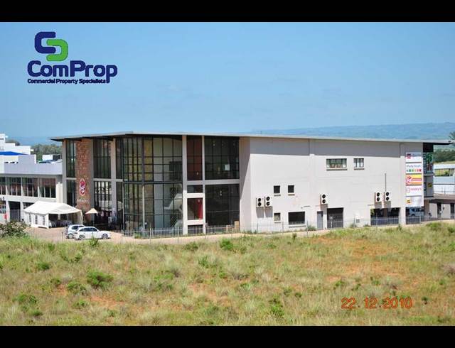 99M² OFFICE TO LET IN BALLITO CENTRAL