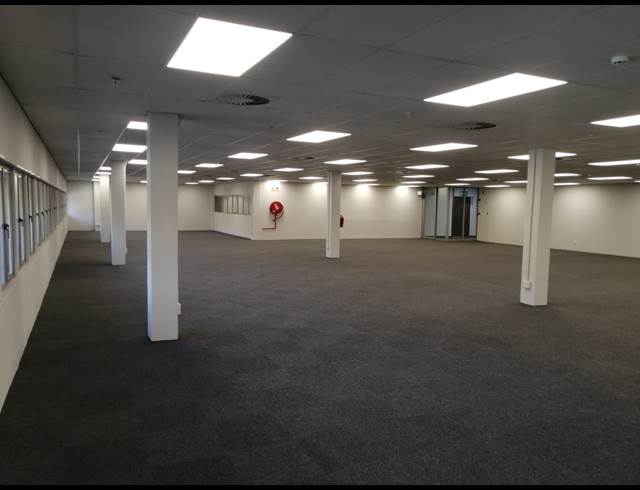 650.40M² RETAIL TO LET IN RIVERSIDE
